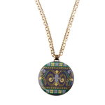 Колье Clara Bijoux B71553.3.C80 V