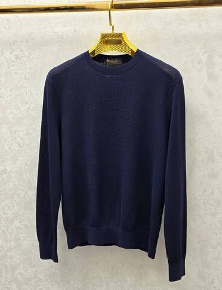 Джемпер Loro Piana