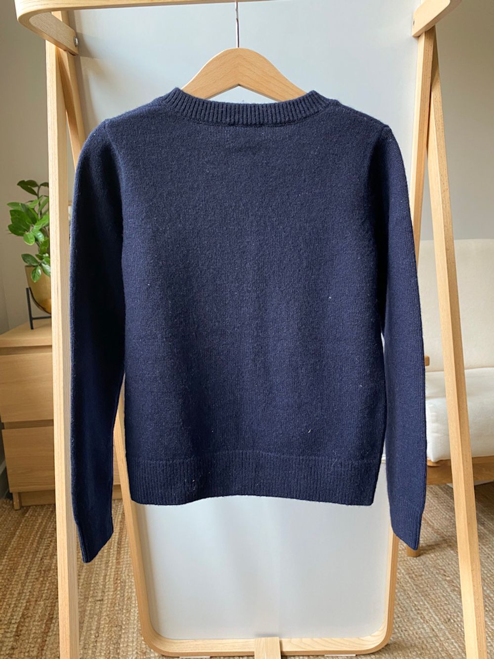 Кардиган Jacadi