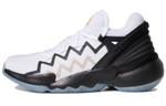 Кроссовки Adidas D.O.N. Issue 2 Gca