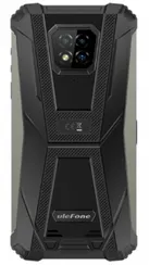 Ulefone Armor 8 4.64GB Black (Черный)