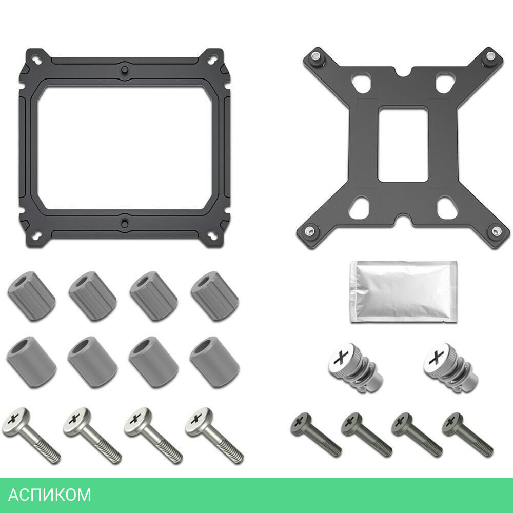 Кулер для процессора ID-Cooling SE-214-XT
