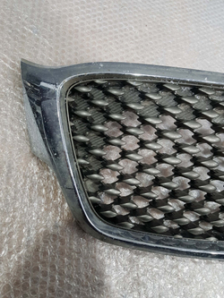 Kia Sorento Prime решетка радиатора 86352-C5020 86352C5020