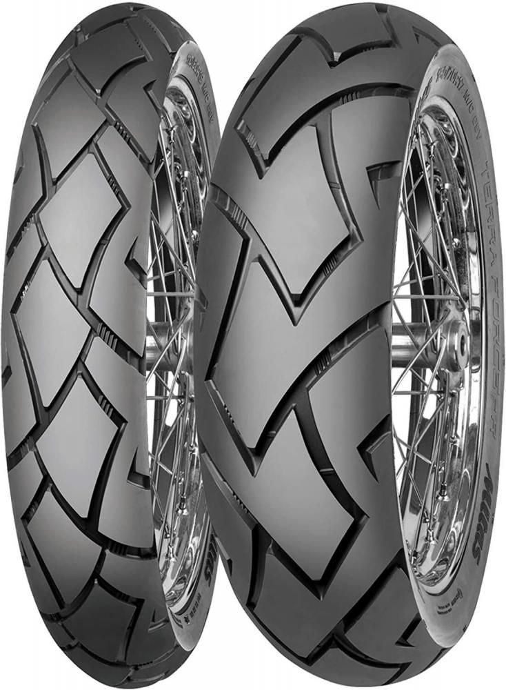 Mitas Terra Force-R 90/90 R21 54H