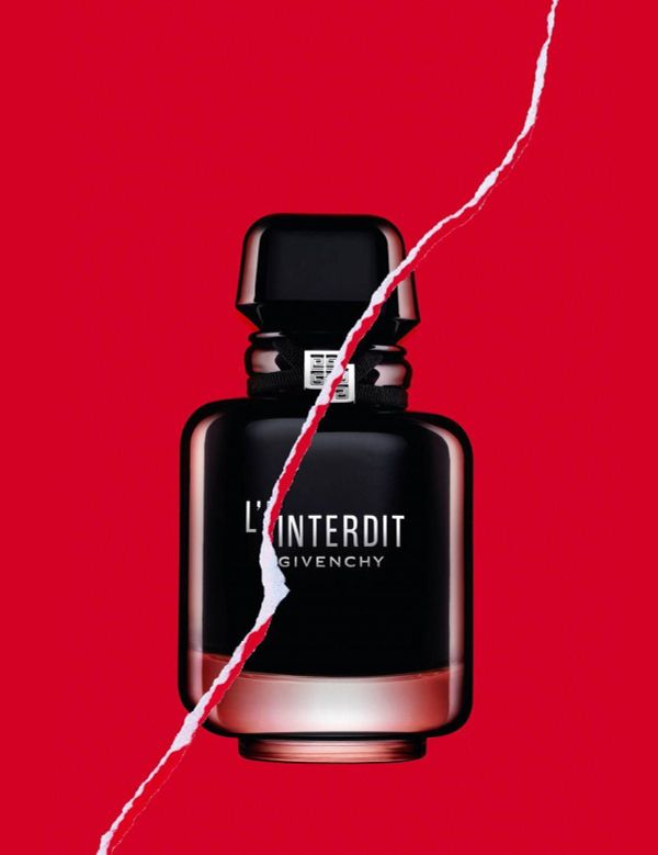 Givenchy L'Interdit Eau de Parfum Intense