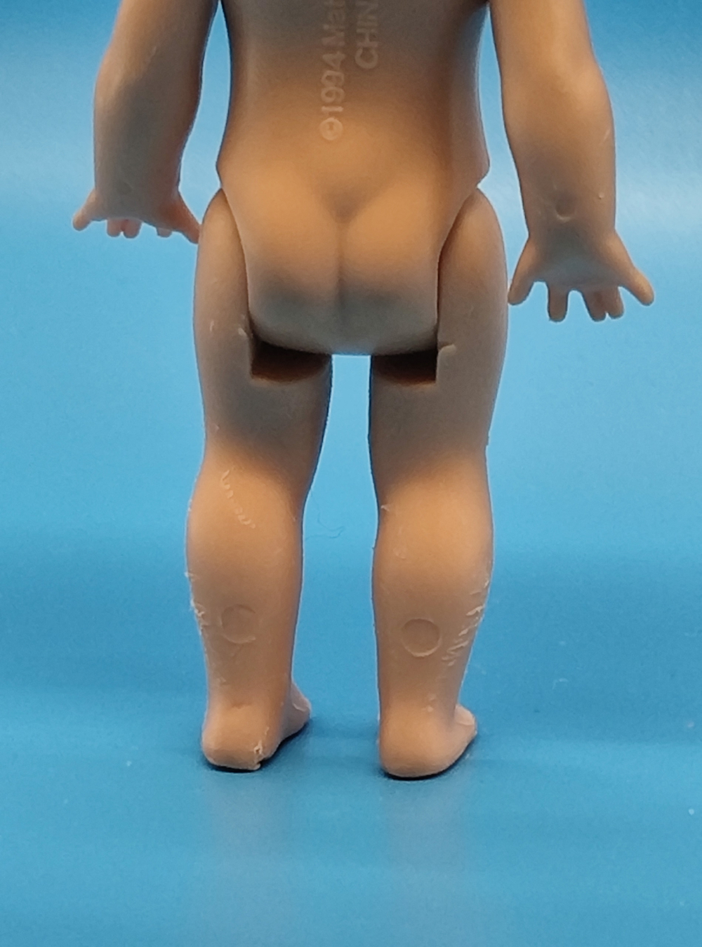 Кукла Барби - Келли 90х 02862