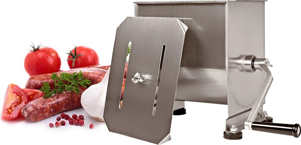 Фаршемешалка Airhot MM-11