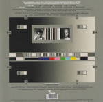 Ian Anderson / Walk Into Light (The Bruce Soord 2026 Remix)(LP)
