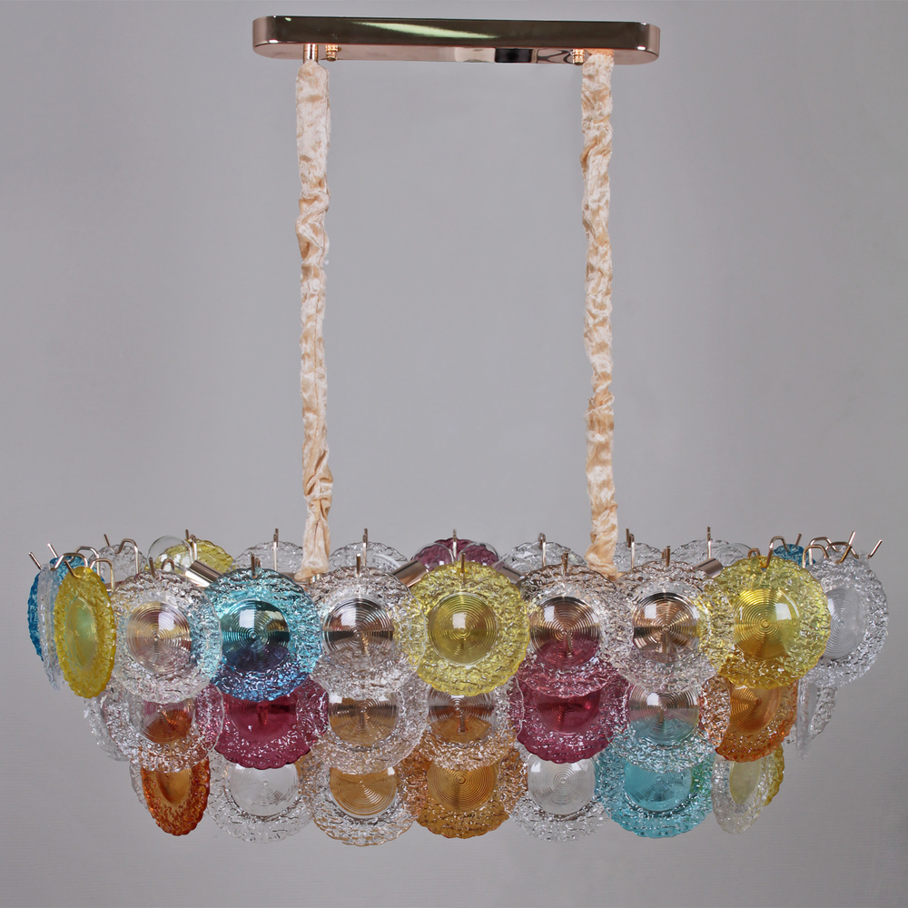 IL8712-12LDI-39 GD Pandora  светильник потолочный