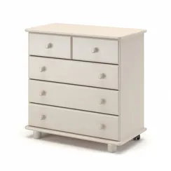 Комод Гандылян Руди Ваниль