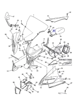 Втулка 90387064T300