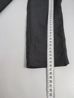 Брюки Next школьные на 7 лет