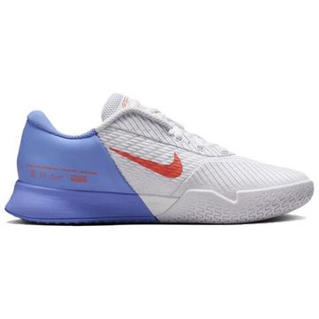 Nike Air ZOOM Vapor Pro 2 Кроссовки для тенниса Низкие Белые Женские