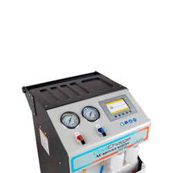 WDK-AC1000 Установка полуавтоматическая для заправки кондиционеров