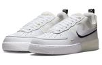 Кроссовки Nike Air Force 1 Low React