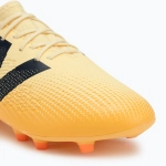 Футбольные бутсы New Balance Tekela Magique V4+ FG beige