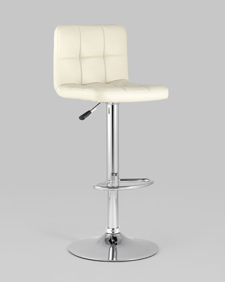 Стул барный Малави LITE, бежевый NP