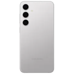 Смартфон Samsung Galaxy S24+ 12/256Gb Marble Gray (SM-S926BZADCAU)