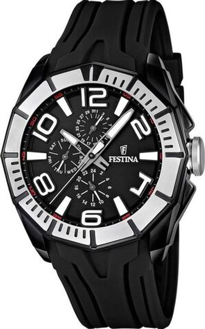 Часы Festina F16670/8