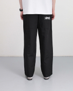 Брюки Anteater Widepants-Black