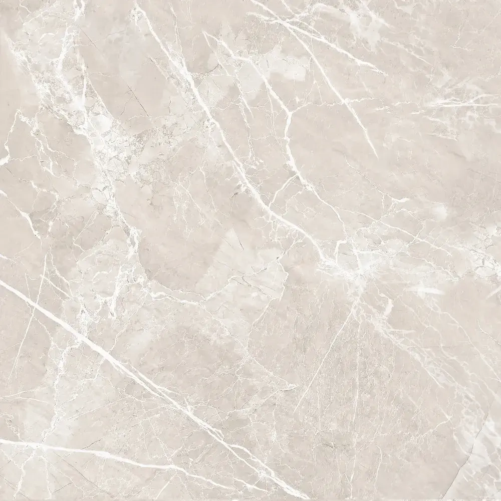 Керамогранит Alma Ceramica GFU04IMP04R Imperiale Marble 60x60 бежевый сахарный под камень