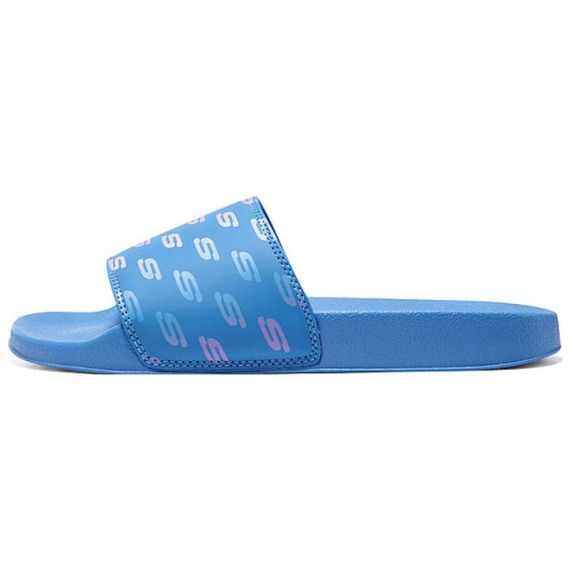 Skechers Side Lines 2 'Blue'