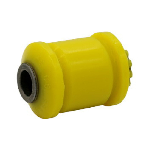 Полиуретановый сайлентблок передней подвески, нижнего рычага, передний (1 шт.), Точка опоры.49-06-4450