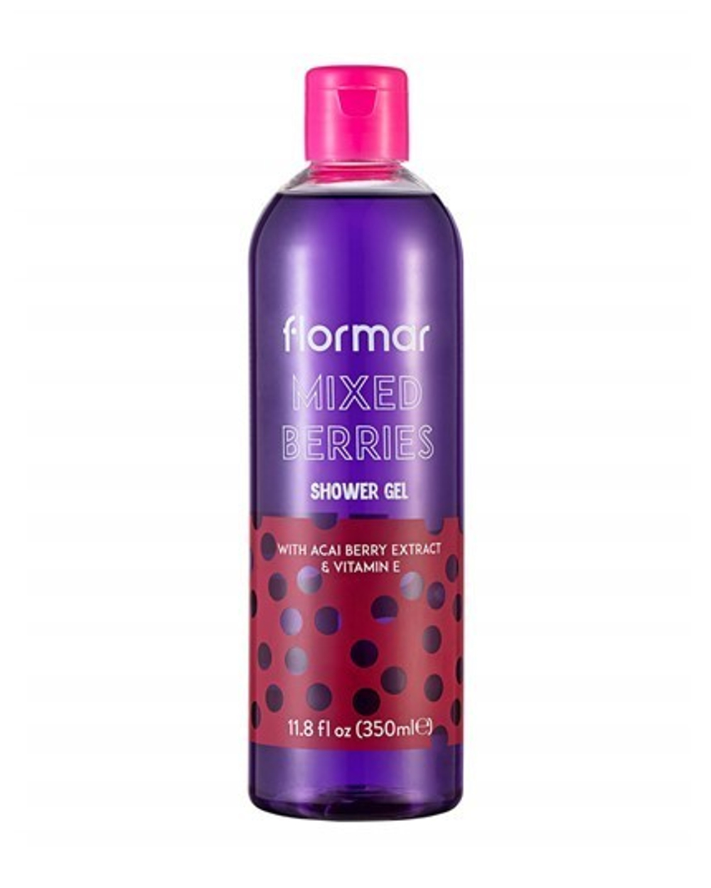 FLORMAR Гель для душа Shower Gel