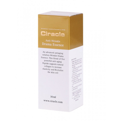 Ciracle Anti-Wrinkle Drama Essence эссенция антивозрастная с пептидами