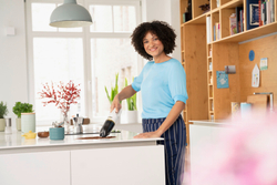 Ручной аккумуляторный пылесос CVH 2