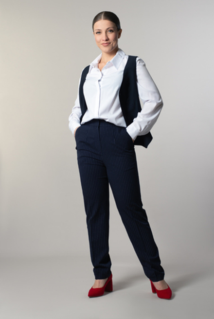 Брюки женские 2420АП