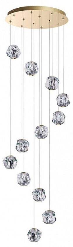 Подвесная люстра Odeon Light Jemstone 5085/60L