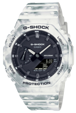 Мужские наручные часы Casio G-Shock GAE-2100GC-7A