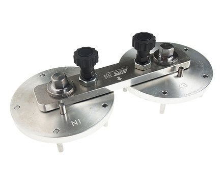 Набор для установки фаз ГРМ (VOLVO) JTC