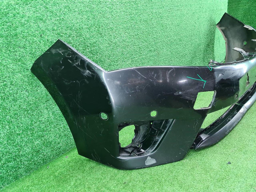 Бампер передний Toyota Corolla 11 E160 (2012-2016)