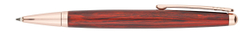 Шариковая ручка Pierre Cardin Majestic PCX755BP-RG