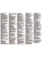 Русские Хит парад (200 хитов) (MP3 Флешка)