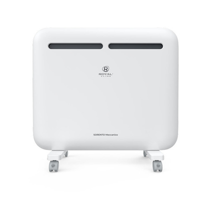Конвектор электрический Royal Clima Sorento Meccanico REC-S1000M