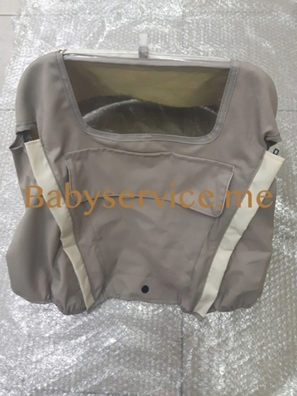 Капюшон Inglesina Espresso цвет бежевый