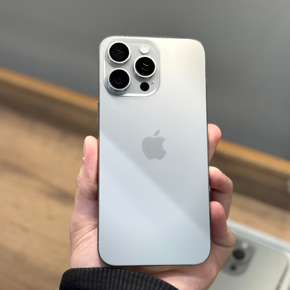 Apple iPhone 15 Pro Max 256gb