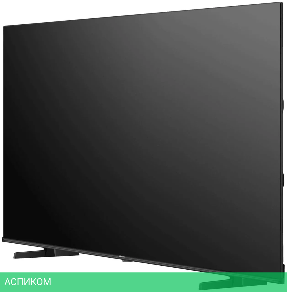 Телевизор QLED Hisense 55" 55E7Q
