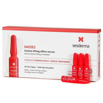 Daeses Lifting Effect Serum Sesderma | Сыворотка с мгновенным эффектом лифтинга