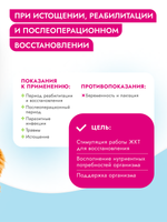 Консервы диета Best Dinner Vet Profi Recovery повышенной калорийности для кошек и собак при истощении и послеоперационном восстановлении 100 г