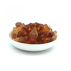 4D Мармеладные конфеты с начинкой Monster "Кола"