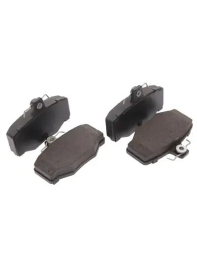 Колодки тормозные NISSAN Almera (N16),Primera (P11) задние (4шт.) SANGSIN