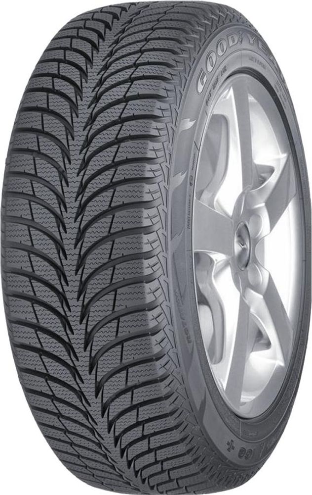 Goodyear Ultra Grip Ice+ 175/65 R14 86T