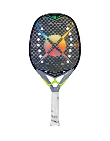 Ракетка для пляжного тенниса Heroe’s BT 2025 MJOLNIR (HRS99081)