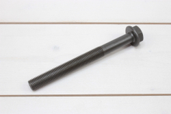 Болт крышки вкладыша коренного Cummins М12х1,5x119 с фланцевой головкой 10047 /4891353/