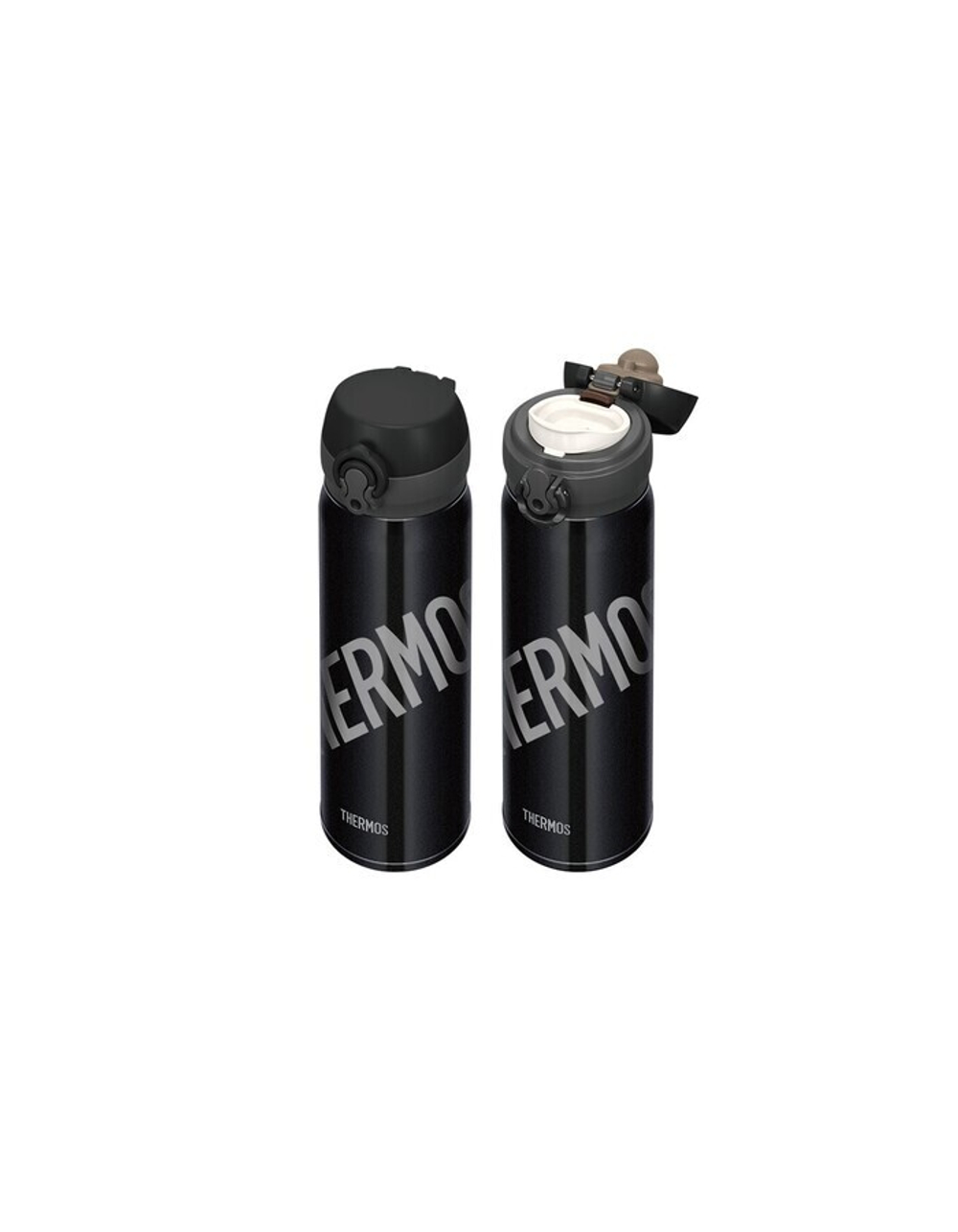 Термокружка Thermos JNL-500 LB (0,5 литра), черная