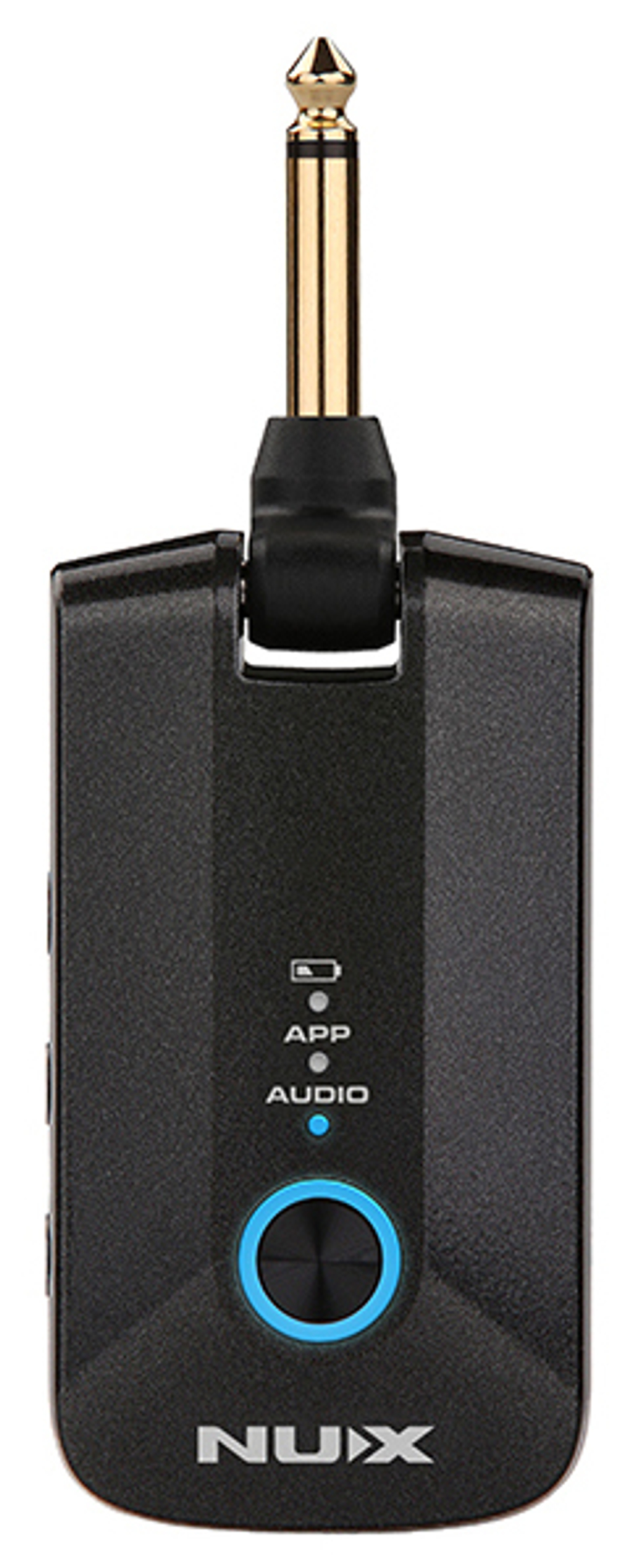 Усилитель для наушников Nux MP-3 Mighty-Plug Pro